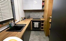 Apartament Lancelot